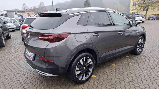 OPEL Grandland X 1.5 diesel Ecotec S.e.S AT8 Ultimate