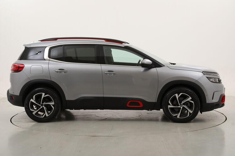 Citroen C5 Aircross Shine EAT8 BR418156 2.0 Diesel 177CV