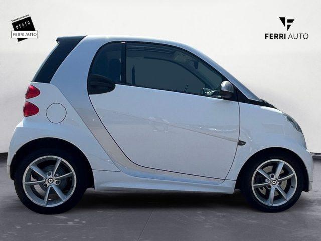 SMART ForTwo 1.0 Passion 71 CV