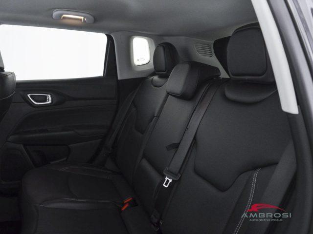 JEEP Compass 1.5 turbo t4 mhev Summit 2wd 130cv dct