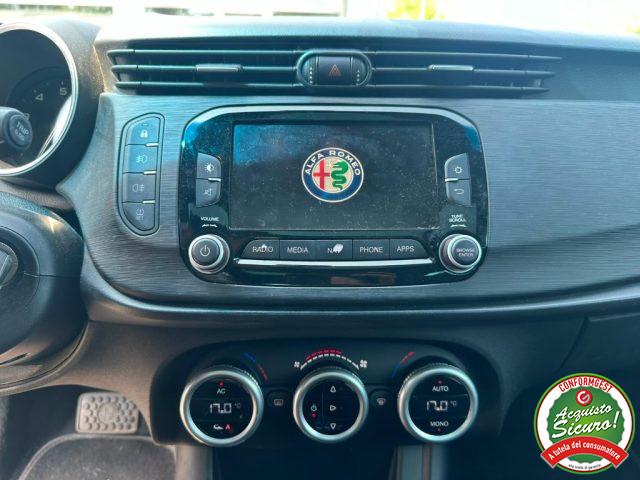 ALFA ROMEO Giulietta 1.4 Turbo MultiAir TCT Super Automatica Tetto