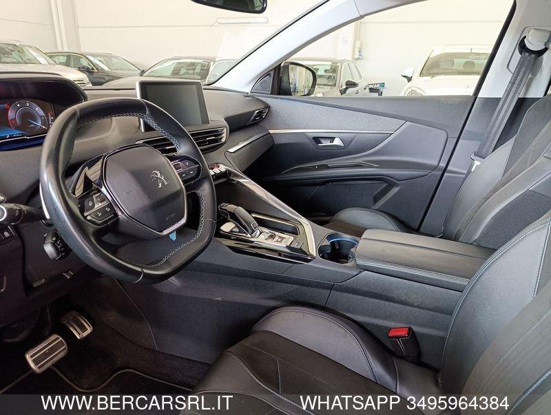 Peugeot 5008 BlueHDi 130 S&S Crossway*7 POSTI*