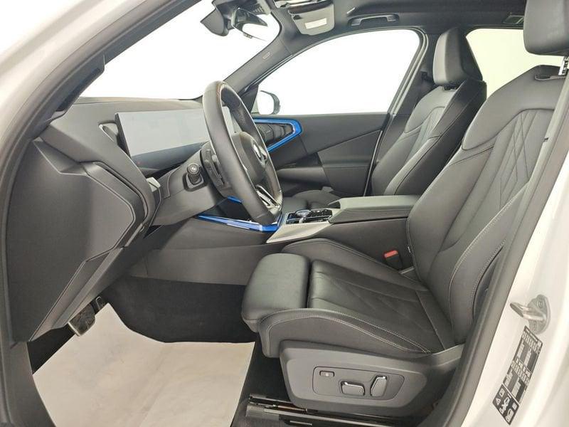 BMW X3 xDrive20d 48V MSport