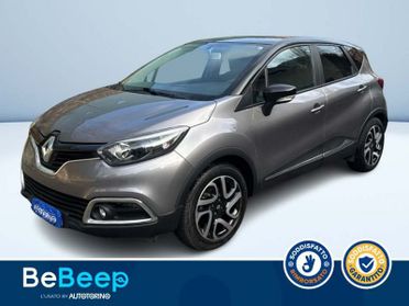 Renault Captur 0.9 TCE INTENS 90CV