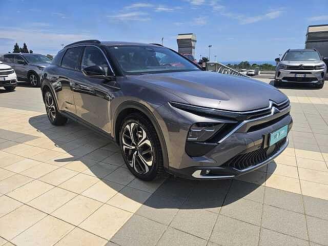 Citroen C5 X X PureTech 180 S&S EAT8 Shine Pack