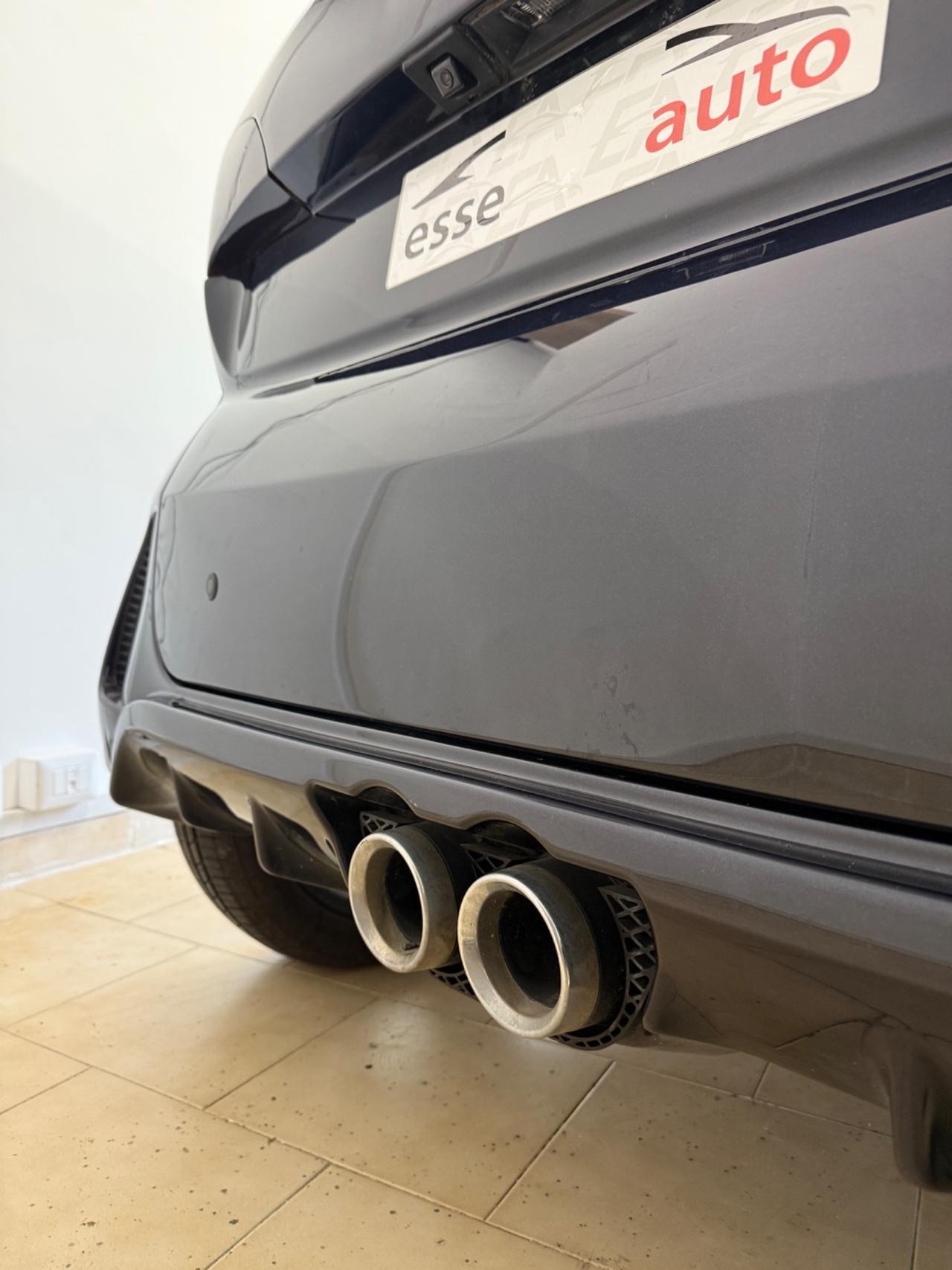 Aixam City Sport Emotion