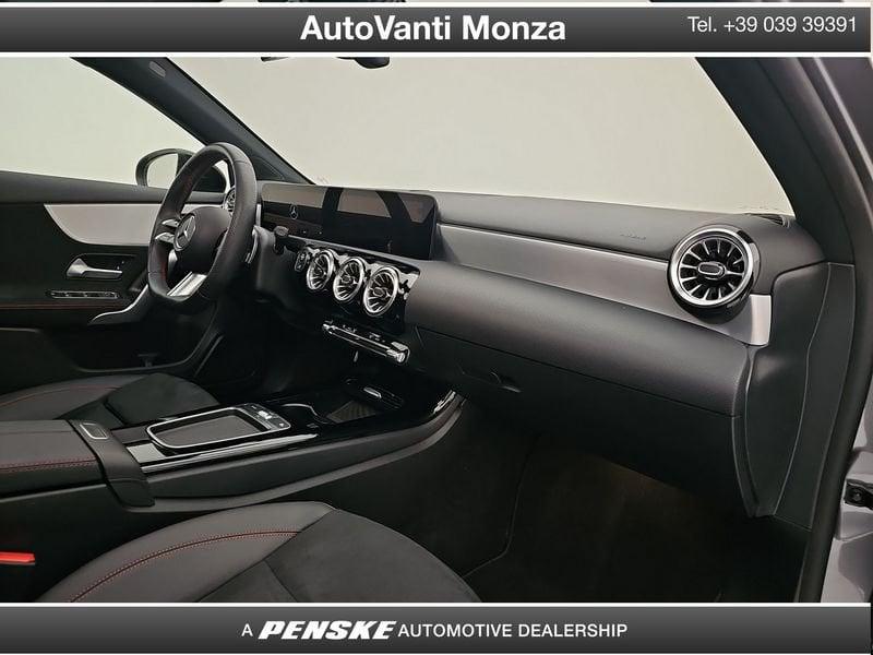 Mercedes-Benz Classe A A 200 d AMG Line Premium Plus auto