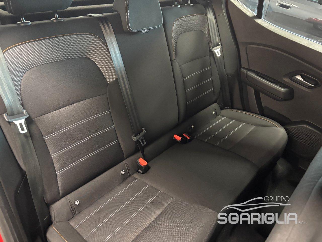 Dacia Sandero Stepway 1.0 GPL ECO-G Comfort SL DaciaPlus