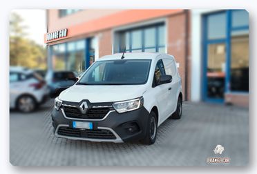 Renault Kangoo 1.5 Blue dCi 95CV Van Edition One
