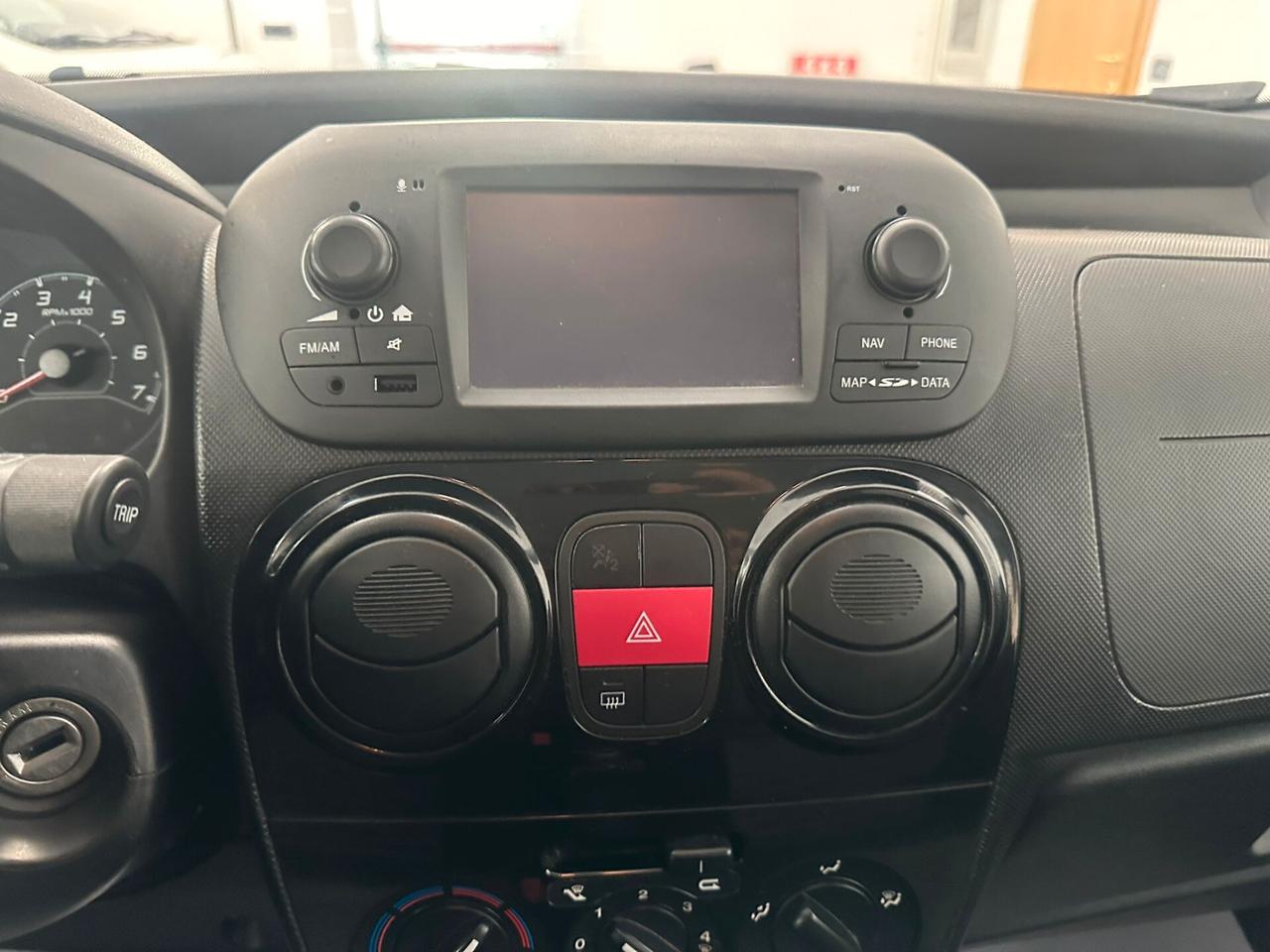 Fiat Qubo 1.3 MJT 95 CV Trekking