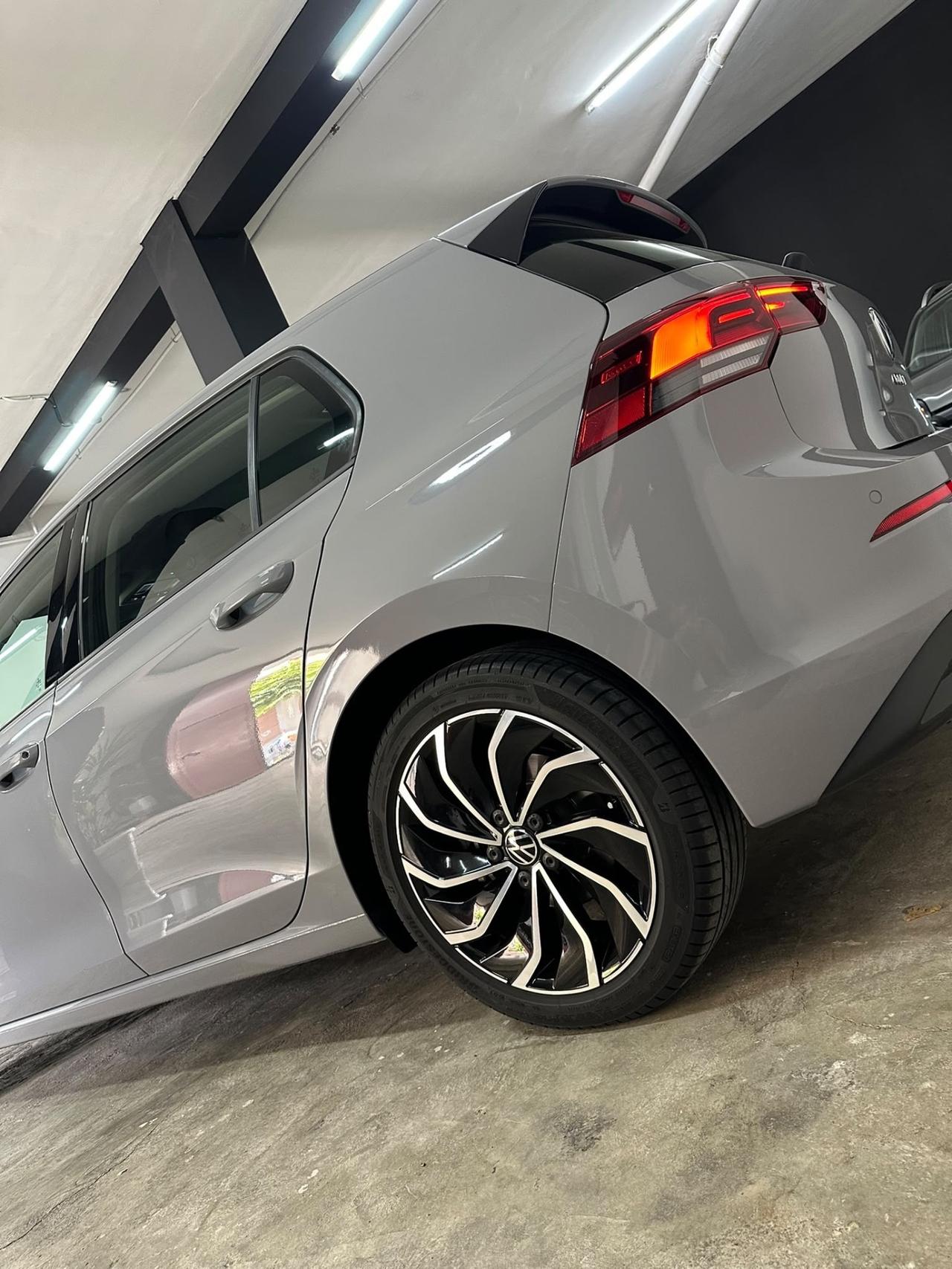 Volkswagen Golf 2.0 TDI 150 CV DSG SCR Life