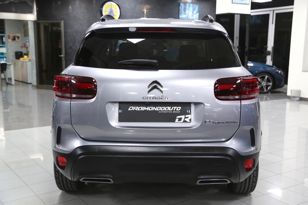 Citroen C5 Aircross BlueHDi 130 cv S&S EAT8 Shine