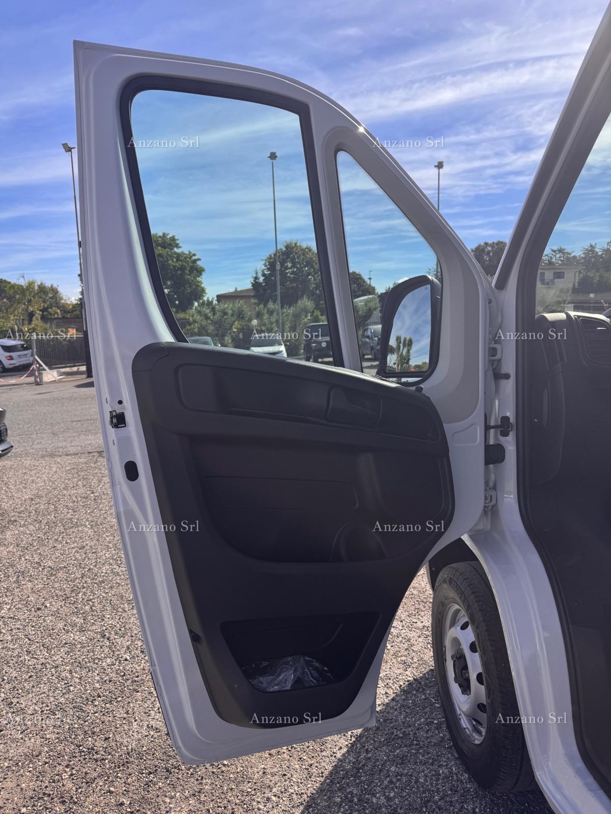 FIAT Ducato 35 LH2 2.2 mjt3 140cv L3 H2 serie 8
