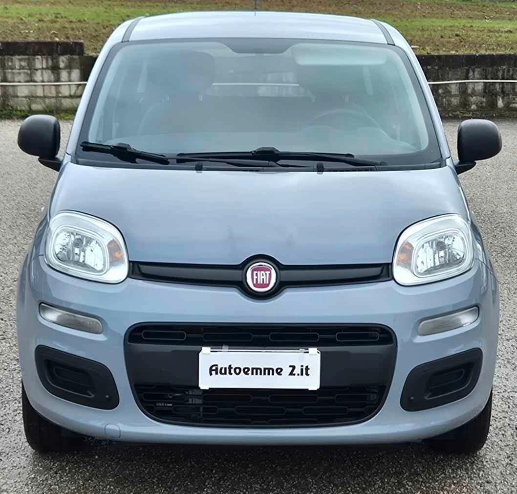 Fiat Panda 1.2 Easy km 78303