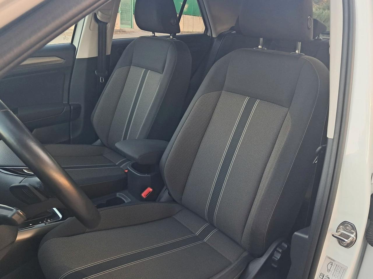 Volkswagen T-Roc 2.0 TDI SCR 150 CV DSG Advanced BlueMotion Technology (IVA Esp)