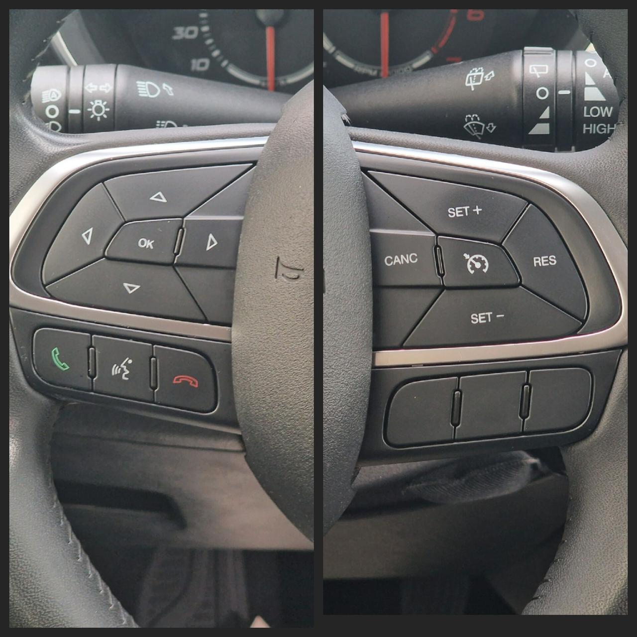 Fiat Tipo 1.6 MTJ 120CV S&S Lounge