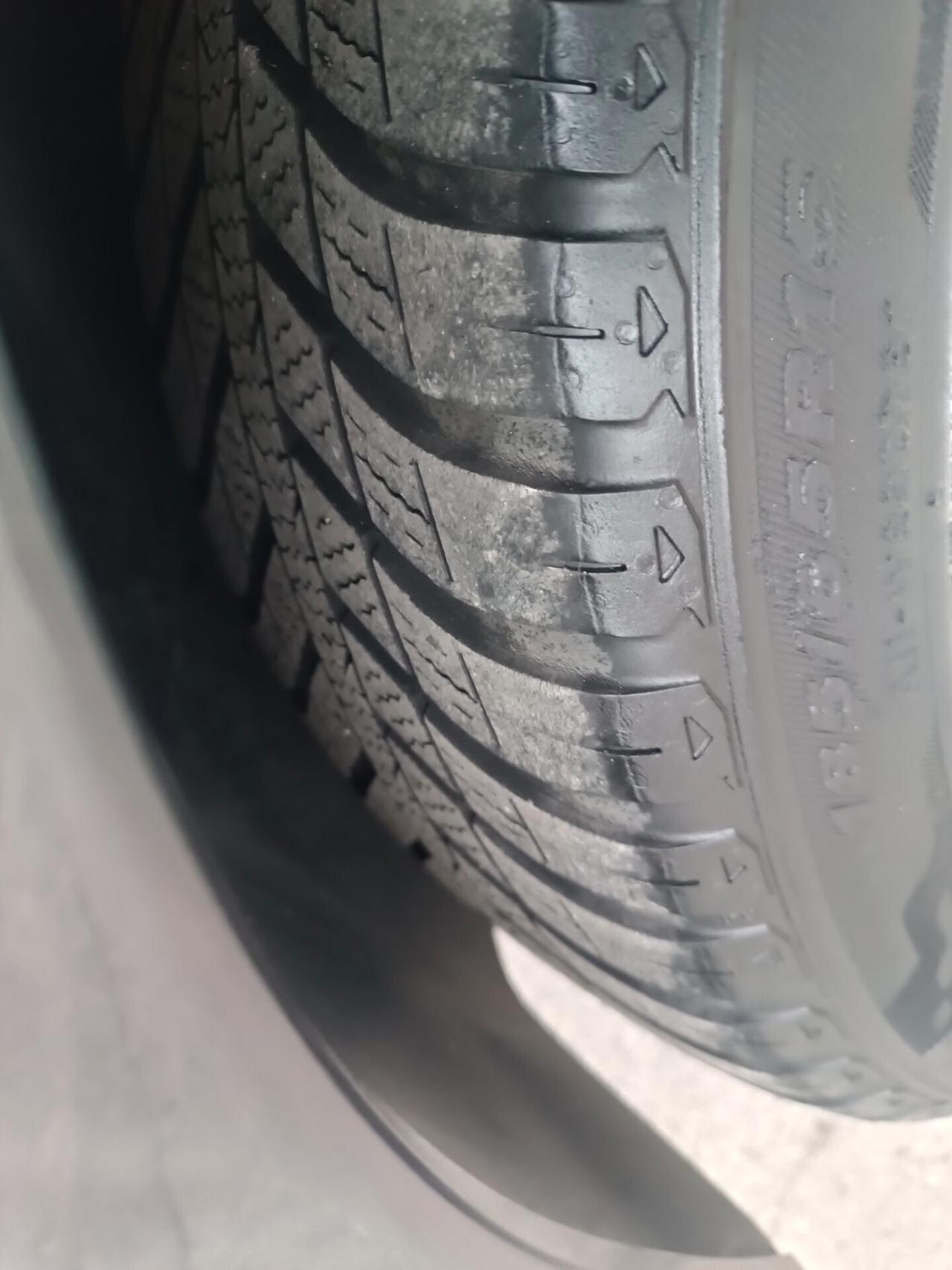 Peugeot 207 1.4 GPL garanzia