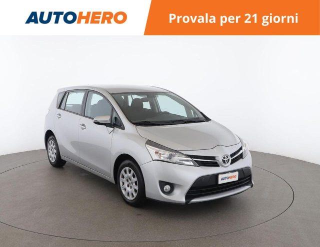 TOYOTA Verso 1.6 Active 7 posti