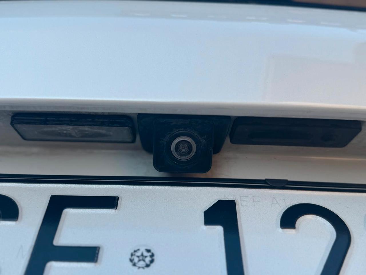 Peugeot 3008 BHDI 130 EAT8 GT Pack TETTO FOCAL FULL