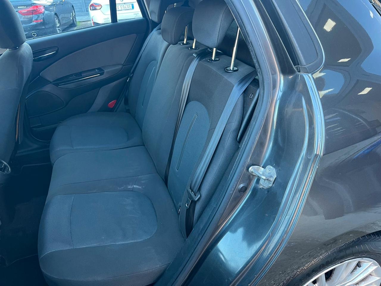 Fiat Bravo 1.4 16v Dynamic Gpl