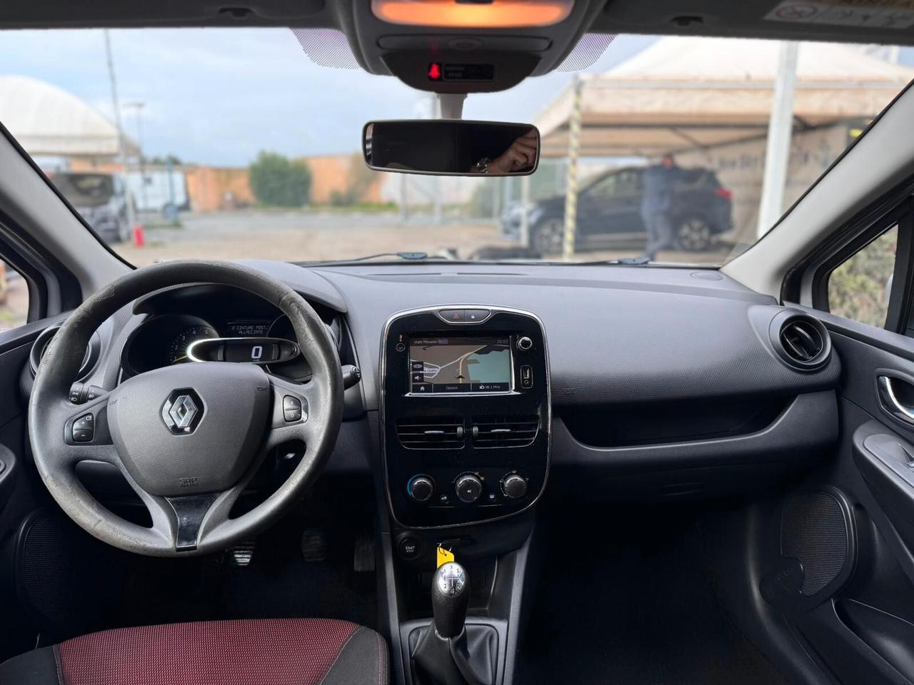 Renault Clio 1.5 dCi 8V 75CV 5 porte Live