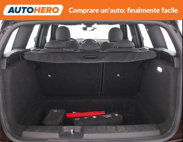 MINI Clubman 2.0 Cooper D