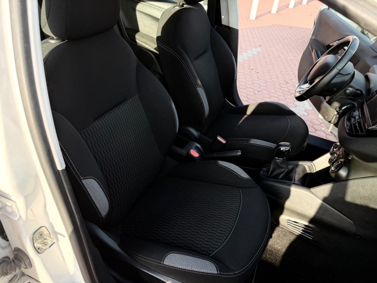 Peugeot 208 PureTech 82 5 porte Active