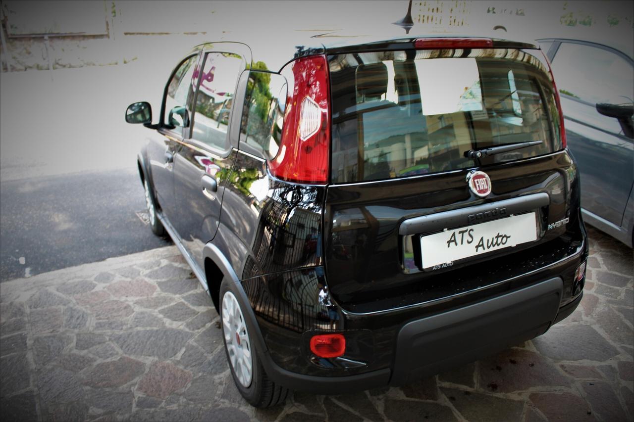 Fiat Panda 1.0 FireFly S&S Hybrid City Life 12.000 km