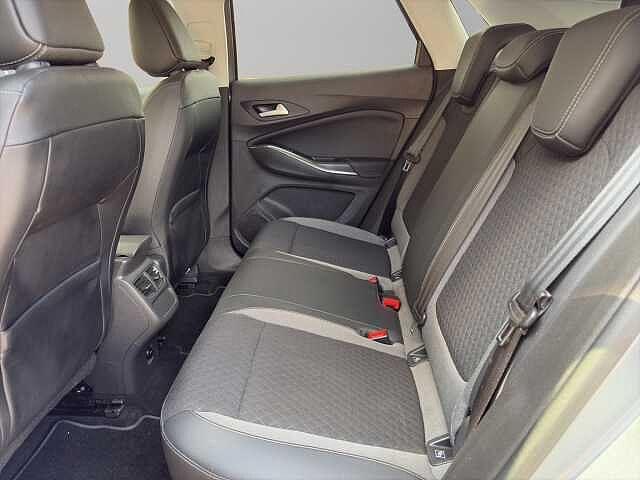 Opel Grandland X 2.0 diesel Ecotec S&S aut. 120 Anniversary