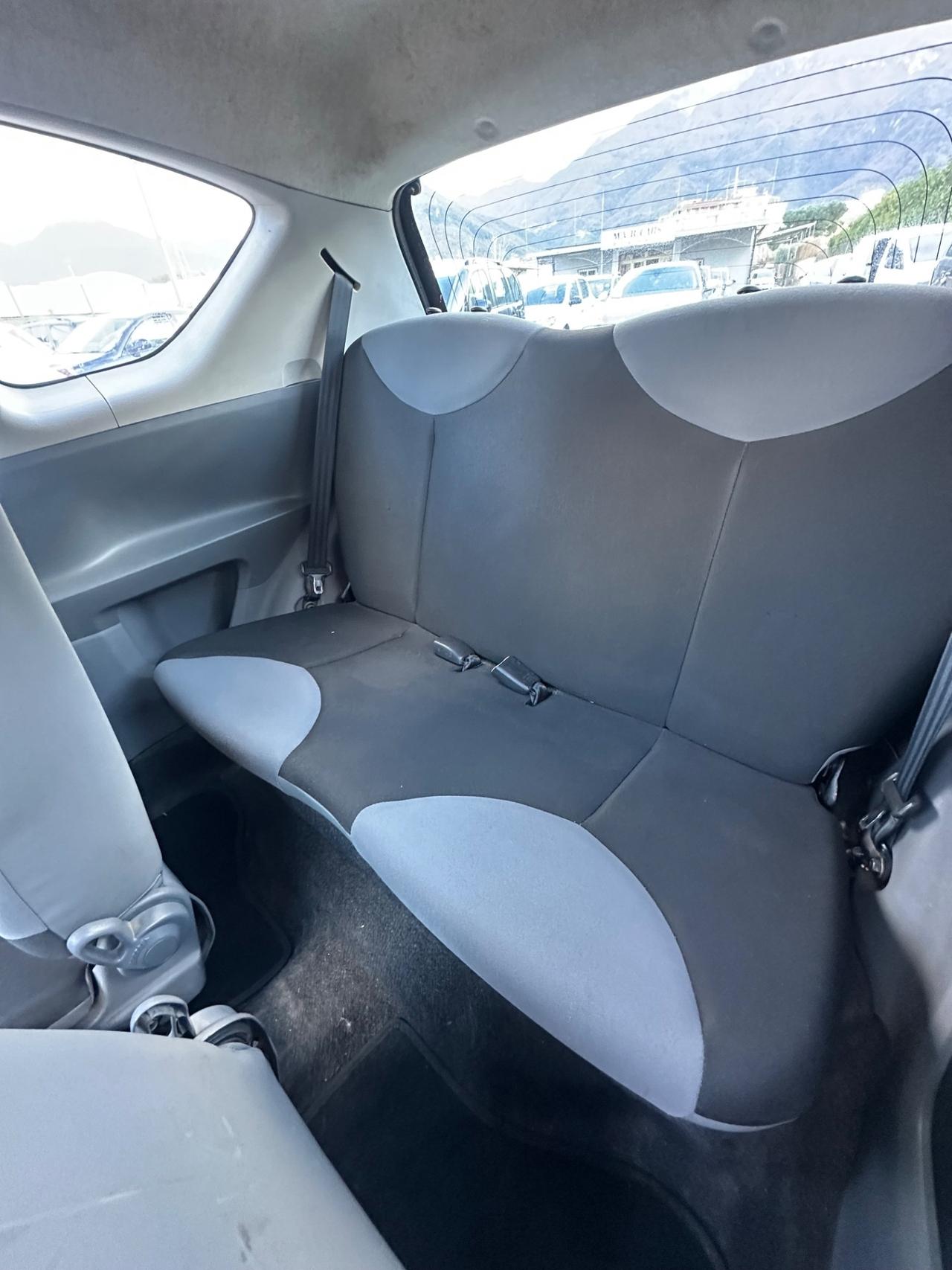 Peugeot 107 1.0 68CV 3p. Desir