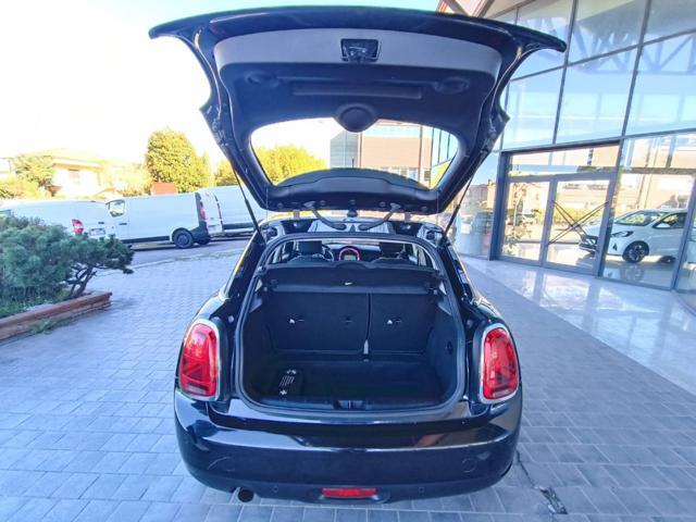 MINI One 1.5 One 75 CV Baker Street 5 porte