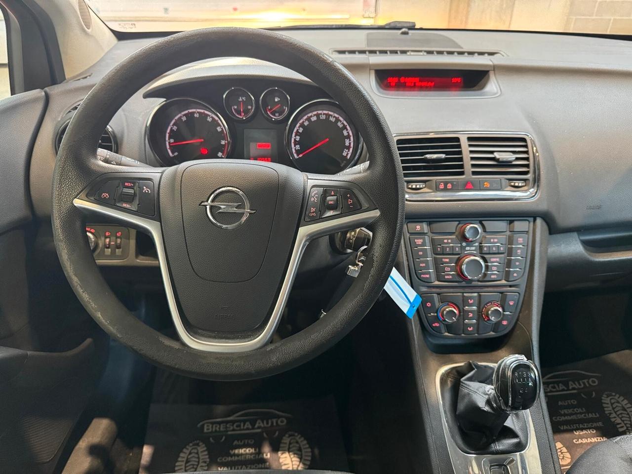 Opel Meriva 1.4 100CV Cosmo