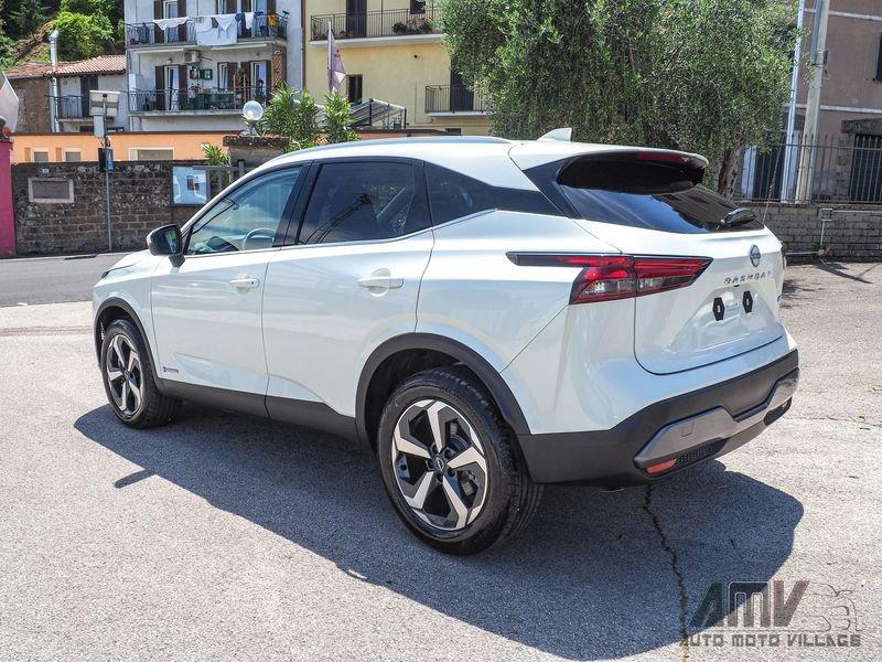 Nissan Qashqai e-Power 1.5 N-Connecta 190 CV AUTOM. KM 0