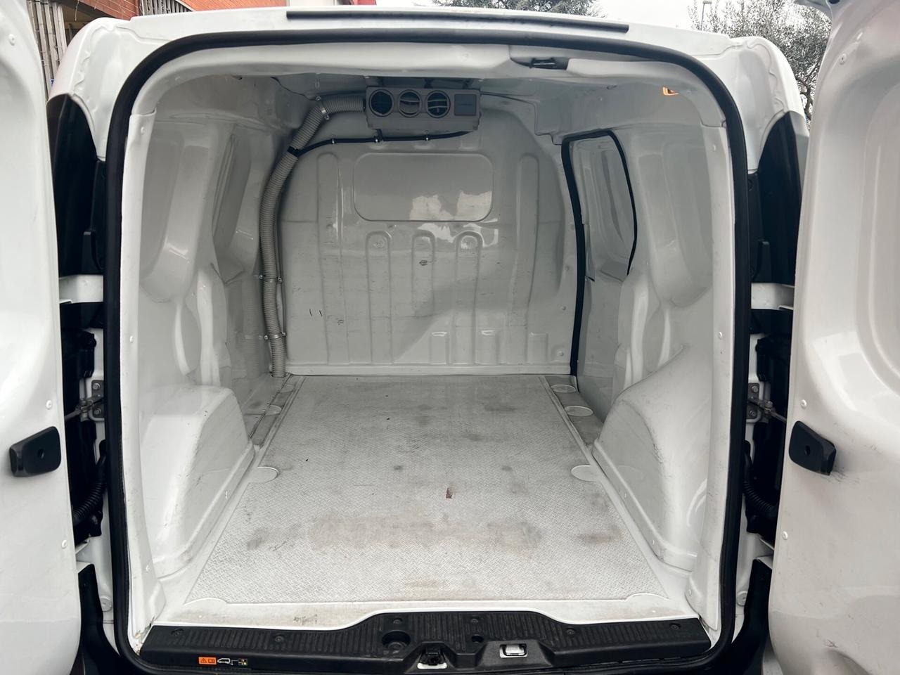 Renault Express 1.5 DCI 95CV ICE FRIGO