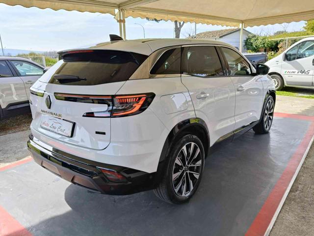 RENAULT Austral Austral Full Hybrid E-Tech 200 CV Techno