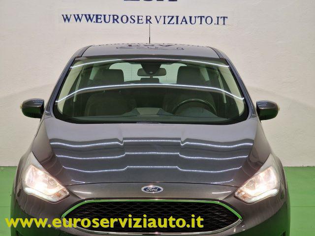 FORD C-Max 7 1.0 EcoBoost 101CV Start&Stop PLUS