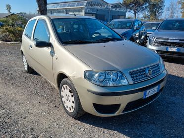 Fiat Punto Classic 1.2 3 porte Dynamic