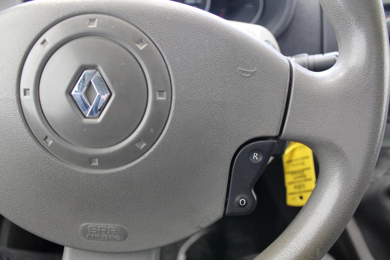 RENAULT Kangoo Express 1.5 dci 70 Cv. Ice