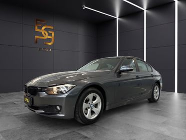 Bmw 320 320d Efficient Dynamics