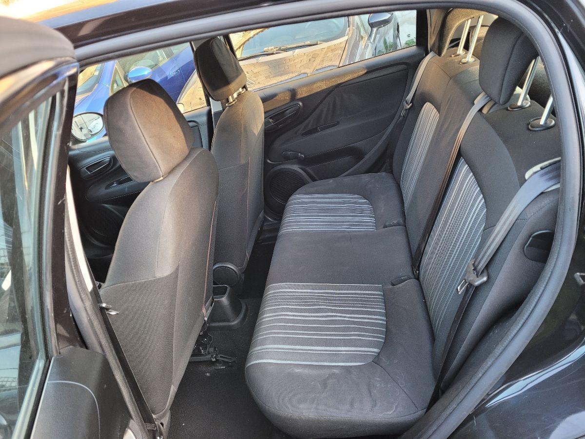 FIAT - Punto Evo - 1.4 5p. Emotion Natural Power