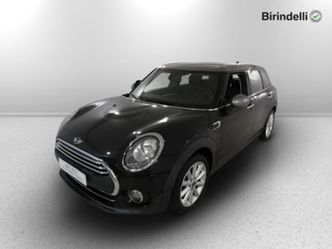 MINI Mini Clubman (F54) - Mini 1.5 One D Boost Clubman