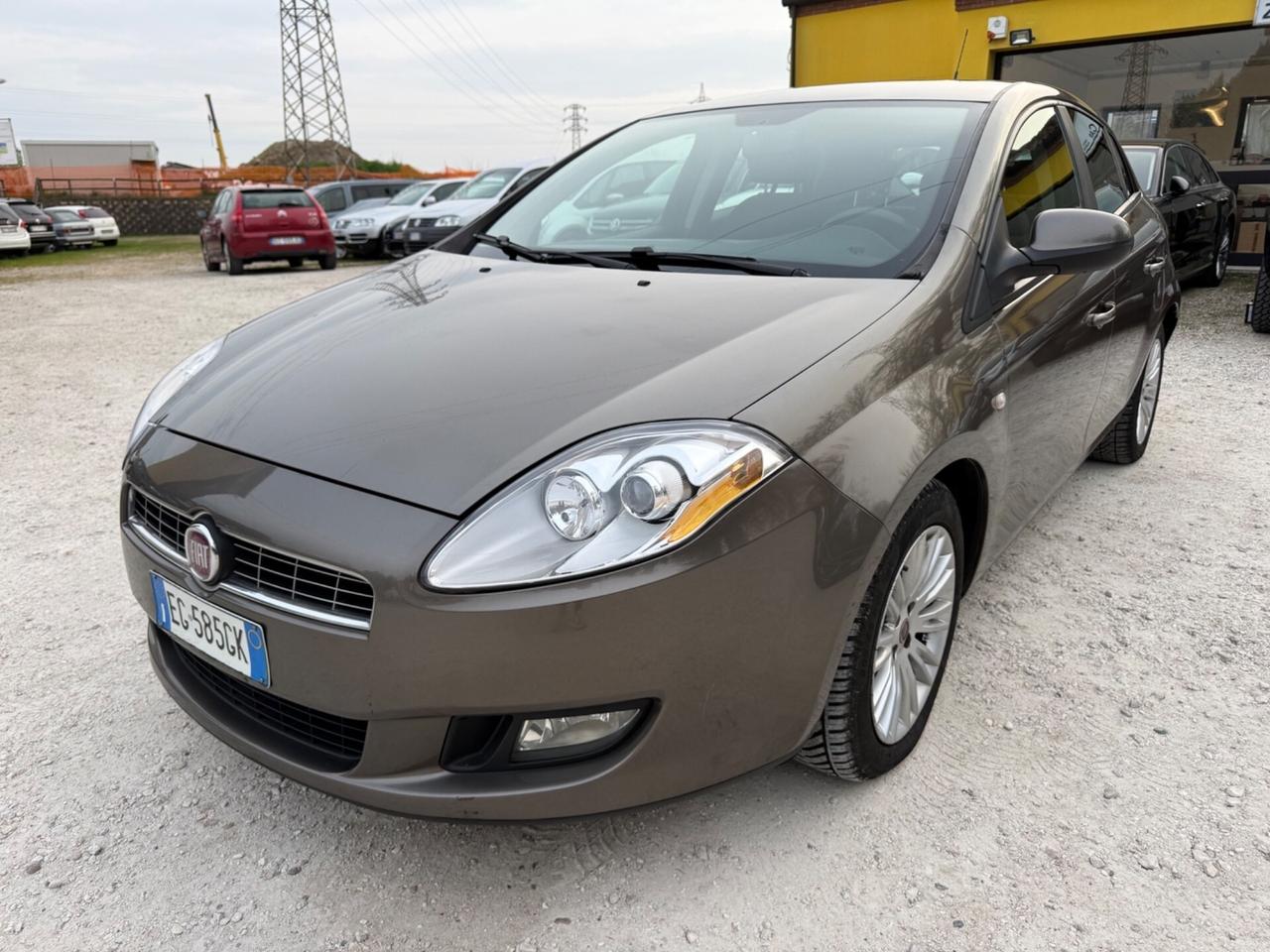 Fiat Bravo 1.4 Active GPL Validita 2031 Ok Neopatentati