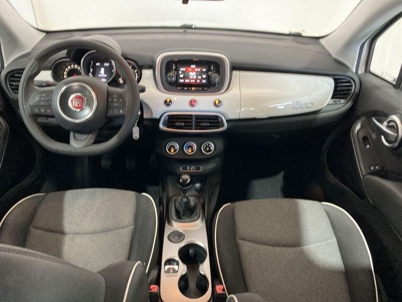 FIAT 500C 1.3 95cv Multijet Pop