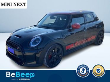 MINI Mini 5 porte MINI 5P 2.0 COOPER S CLASSIC AUTO