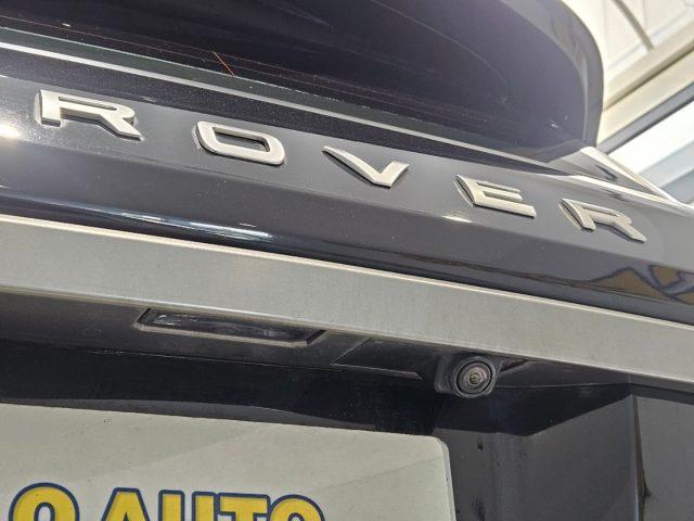 LAND ROVER Range Rover Evoque 2.0 eD4 5p. Business Edition Premium SE