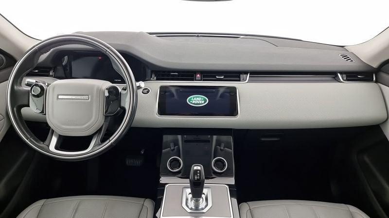 Land Rover RR Evoque 2.0D I4-L.Flw 150 CV AWD Auto S N1 Autocarro