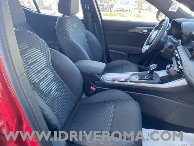 ALFA ROMEO Tonale 1.5 130 CV HYBRID +TELECAMEREFRONTALI
