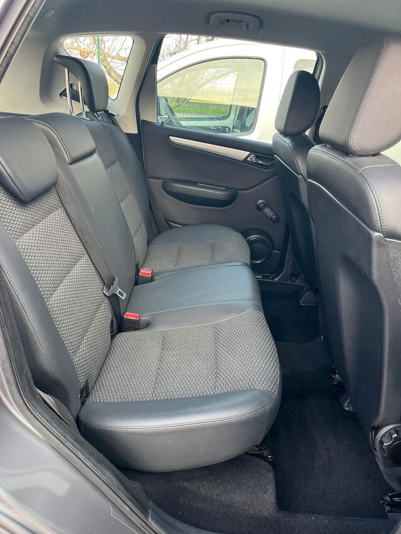 Mercedes-benz CLASSE A 150 Avantgarde