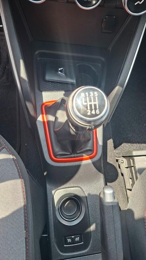 Dacia Duster 1.5 DIESEL dCi 8V 4x2 2019