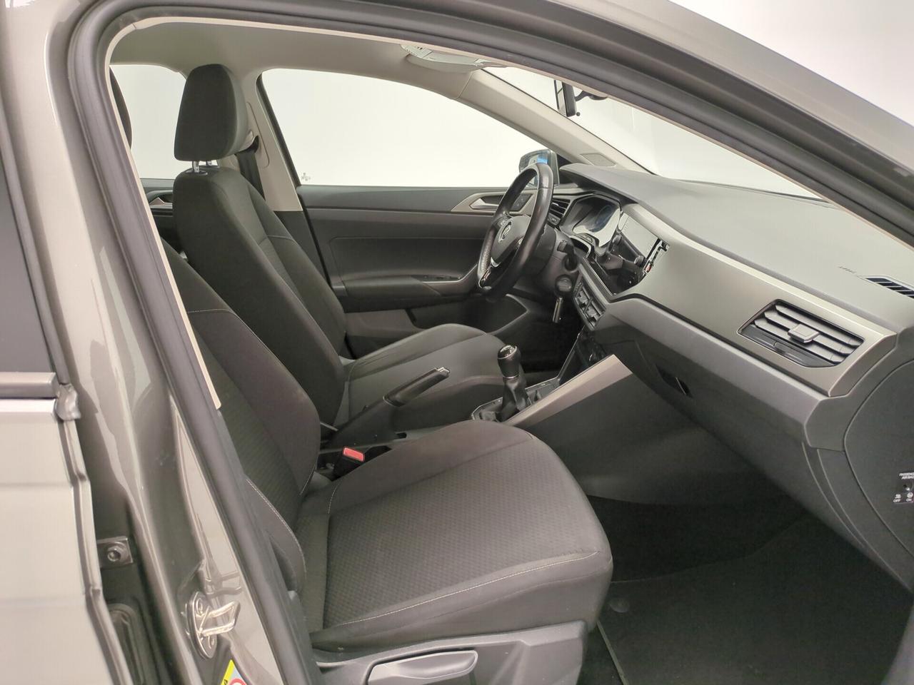 Volkswagen Polo 1.6 TDI 95 CV 5p. Comfortline BlueMotion Technology